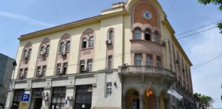 Општина Струмица аплицираше со 12 проекти до Владата за финансирање од Унгарскиот заем