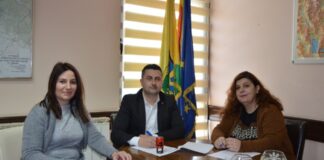 Општина Василево вети поддршка на жените со претприемнички дух и нивно учество при носење одлуки