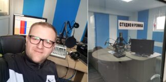 Нова радио станица во Струмичко, Импулс радио како музичка оаза за уживање директно од Сушица општина Ново Село (фото)