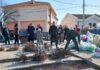 Општина Босилово со акција во сите населени места – 30 пластични шишиња за овошно дрвце по избор !