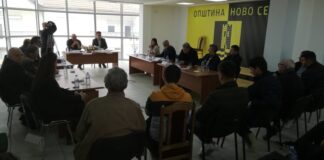 Зачестени контроли од шумската полиција и шумочуварите за да се спречи дивата сеча на Беласица заклучи ЛСП на Ново Село