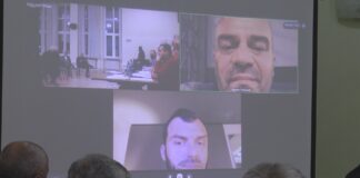 Време е нешто да се менува и фудбалот ни тргне напред, кажа Пандев по изборот за делегат во ФФМ