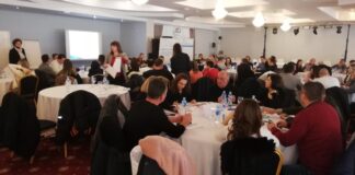 Граѓаните од Југоистокот одлучуваат за кои проблеми треба да се потрошат милион евра, обезбедени од ЦРЈПР