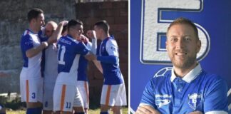 Струмичка Беласица ги полни противничките мрежи, го декласира и Осогово во Кочани со 5:0