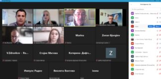 Почитување и унапредување на етичката рамка на известување ќе значи поголем кредибилитет на медиумите