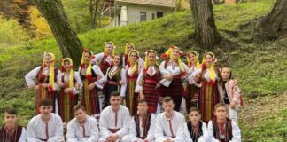 КУД „Сушевски бисери“ од Сушево во понеделник организира концерт во чест на големата радосна вест !