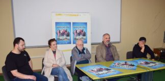 Голем интерес за преставата ,,Паника во хотел Палас” на струмичкиот театар, распродадени влезниците за три дена