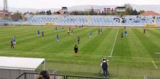 Видео од головите со кои пандевци славеа над штипска Брегалница и се поблиску до Европа