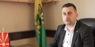 Велигденска честитка на Андонов: Да си подадеме рака и да допреме до сечие срце и со сопствен пример да шириме мир и спокој