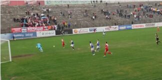 Беласица поразена во Прилеп но шансите за камбек во Прва лига остануваат (видео)