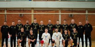 OK Струмица викендов по осмиот КУП трофеј – се очекува неизвесност кај девојките !