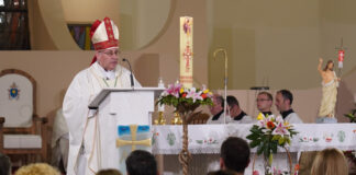 Католиците го слават големиот христијански празник Воскресение Христово – Велигден