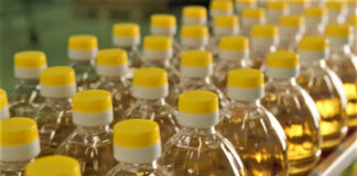 Се ограничува продажбата на маслото за јадење во маркетите, не може да се купува по цели пакети