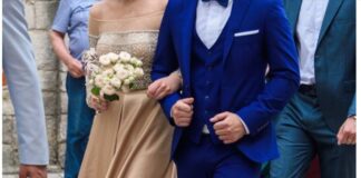 Подари, израдувај некого – учениците од Никола Карев Струмица со акција за донирање матурски фустани и костими