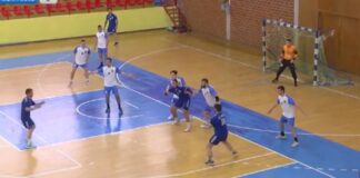 Струмичките ракометари без пораз во новата плеј аут лига – Астраион цврсто го држи првото место !