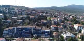 Уапсени лица од Николиќ и Нов Дојран, во нивните домови најдени предмети од кражби по викендици