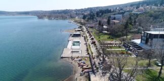 Дојран доби нови 65 милиони денари од Влада за реконструкција и надградба на колекторскиот систем и нова пречистителна