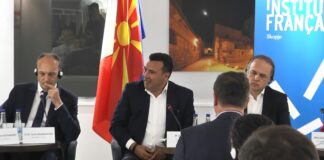 Заев: Променете го начинот на носење одлуки, ЕУ не смее да дозволи национализмот да става вето врз слободата