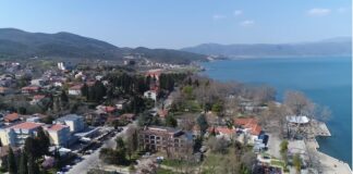 Дојран станува најинтересна дестинација за инвестирање – општината продаде три парцели за 260 илјади евра