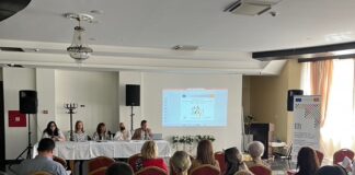 Струмичките бизнисмени се информираа за проектот „Активација на ранливи групи на пазарот на трудот“