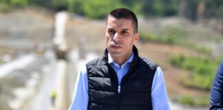 Од денеска општините ќе можат да аплицираат на јавниот повик за изградба на пристапни патишта до земјоделско земјиште