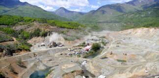 Ковачевски: Со браната „Конско“ обезбедуваме одржливо земјоделство за зголемено домашно производство на храна