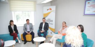 ХЕРА и „Скај Плус“: Локално достапните сервиси се клучни за заштитата на жените од насилство