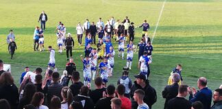 Пандевци славеа против Шкендија и ја отворија вратата кон фудбалска Европа