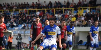 Пандевци против Работнички за излез во Европа, од клубот со повик за полни трибини за нов клупски успех