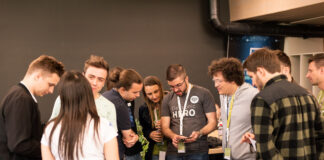 Kомпанијата Infineon Technologies Austria организираше работилница на ФЕИТ