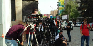 Светски ден за слобода на медиумите: Секој втор медиумски работник сака да најде нова професијa