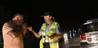 Брзо возење или под дејство на алкохол ќе се казнува со затвор до три години