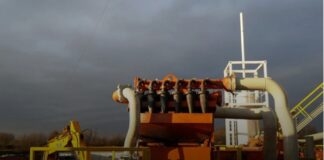 Македонската економија полека се престројува на гас