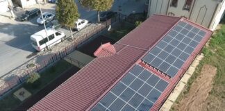 Ќе се поедноставува постапката за граѓаните да поставуваат фотоволтаици на покриви