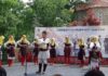 Фото: Ѓурѓовденски средби во Ново Село – презентиран македонскиот фолклор и традиција