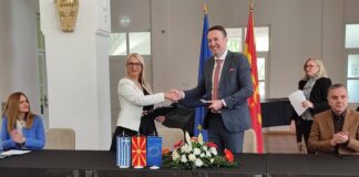 Центарот за развој на Југоистокот обезбеди 410 илјади евра за реализација на два нови проекти во интерес на регионот