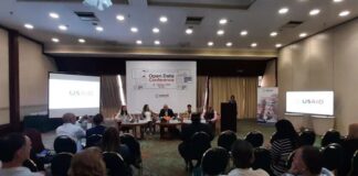 Open Data Conference: Јавниот интерес тежи на страната на правото за информирање, наспроти правото на приватност