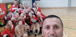 ОК Македонија Макс следната сезона во Прва лига – ја секна Вардар ЕМ во желбата за елита