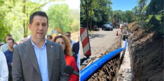 Во општина Гевгелија се инвестираат 2,5 милиони евра, до јули 2023 Негорци и Прдејци ќе добијат нови водоснабдителни системи