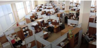 Отчетноста – слаба страна на јавната администрација