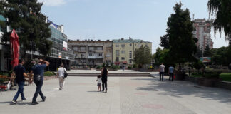 Утре неработен ден – ќе се празнува „Св.Кирил и Методиј“