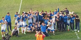 Пандевци повторно во Европа, славеа над Работнички