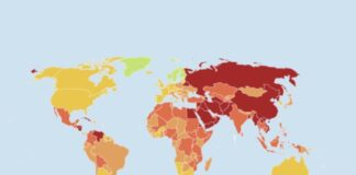 Репортери без граници: Создавањето медиумско оружје во авторитарните земји може да доведе до најлош вид војни
