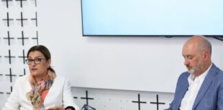 Тренчевска: Социјалните претпријатија создаваат еднакви шанси и еднакво општество, да вложуваме во нивниот развој