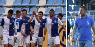 Беласица преку Скопје или Тиквеш до Прва лига, Стојанов вели дека кој и да е срце ќе остават на терен