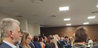 Ристов: Сериозно се фокусираме кон Програмата за прекугранична соработка со Бугарија за финансирање капитални проекти