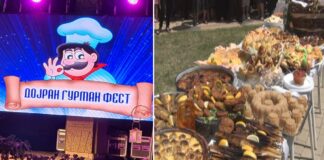 Во недела Дојран Гурман Фест – гастрономско патување низ вкусовите на традиционалната кујна од Дојран