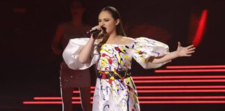 Драгана од Струмица повторно ,,растури” во Ѕвездите на Гранд – пееш како змеј и кажа Шерифовиќ