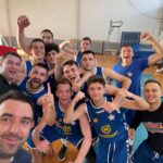 Струмица следната сезона добива прволигашка кошарка, КК Струмица по вторпат подобар од Шкупи