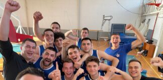 Струмица следната сезона добива прволигашка кошарка, КК Струмица по вторпат подобар од Шкупи